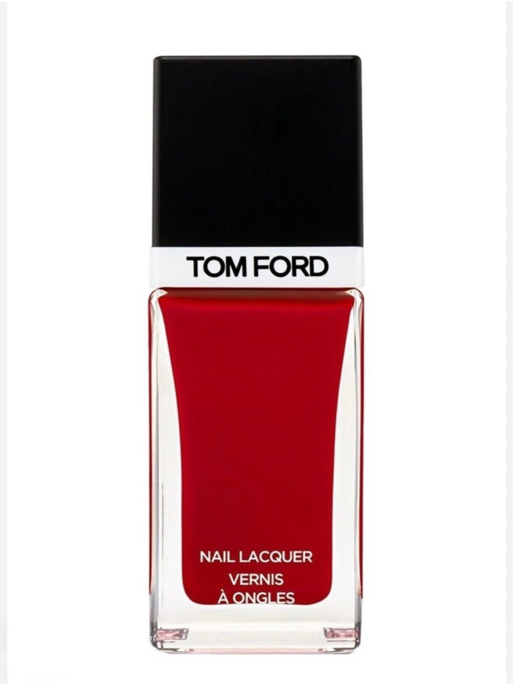 Tom ford nail polish